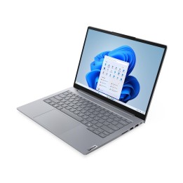 Lenovo ThinkBook 14 G9 IRL Intel Core 5 210H Portátil 35,6 cm (14") WUXGA 16 GB DDR5-SDRAM 512 GB SSD Wi-Fi 7 (802.11be)
