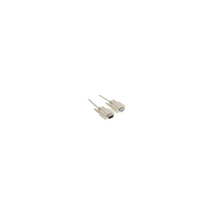 CABLE SERIE M A SERIE H 6 MT NULL MODEM NANOCABLE 10.14.0506