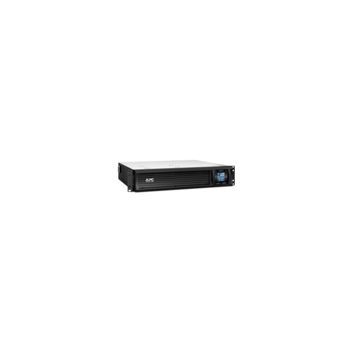 APC SMC2000I-2U sistema de alimentación ininterrumpida (UPS) LÍ­nea interactiva 2 kVA 1300 W