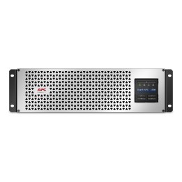 APC SMTL1500RMI3UC sistema de alimentación ininterrumpida (UPS) LÍ­nea interactiva 1,5 kVA 1350 W 6 salidas AC