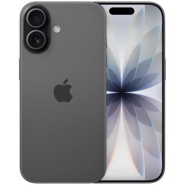 IPHONE APPLE 17 512GB BLACK
