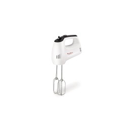 Moulinex batidora Batidora de mano 300 W Blanco