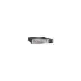 APC SMTL3000RMI2UCNC sistema de alimentación ininterrumpida (UPS) Línea interactiva 3 kVA 2700 W 9 salidas AC
