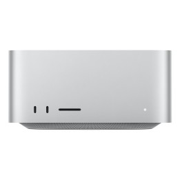 Apple Mac Studio Apple M M4 Max 36 GB 512 GB SSD macOS Sequoia Mini PC Plata