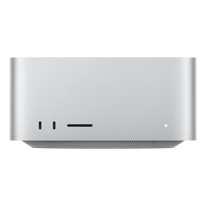Apple Mac Studio Apple M M4 Max 36 GB 512 GB SSD macOS Sequoia Mini PC Plata