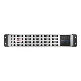 APC Smart-UPS Lithium Ion Short Depth 1000VA 230V with SmartConnect LÍ­nea interactiva 800 W 6 salidas AC