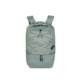 Targus 15-16in Work+Play Flex Ecosmart Backpack 40,6 cm (16") Mochila Verde