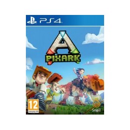 PixARK
