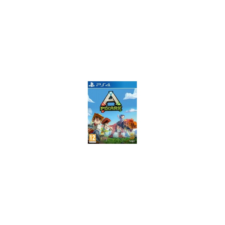 PixARK