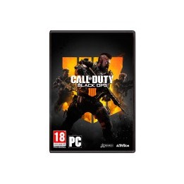 Call of Duty Black Ops 4