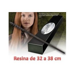 Varita Ginny Weasley