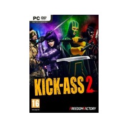 Kick Ass 2