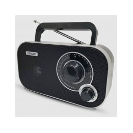 Radio Denver TR-51 Black