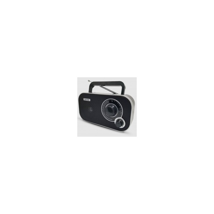 Radio Denver TR-51 Black