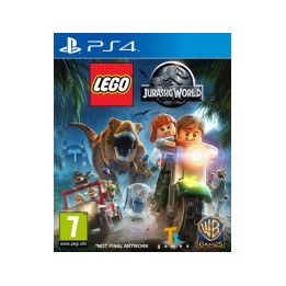LEGO Jurassic World