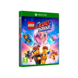 La LEGO Pel�cula 2 (El Videojuego) - Xbox one
