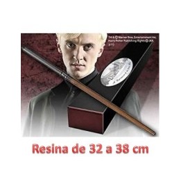 Varita Draco Malfoy