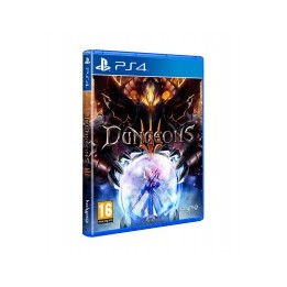 Dungeons 3