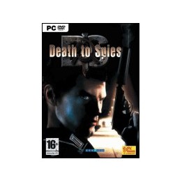 Death to Spies