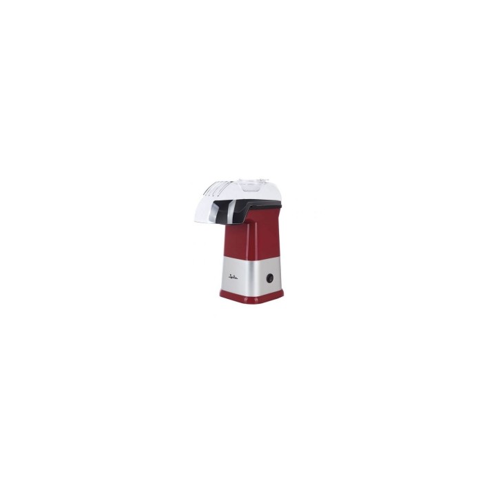 Palomitera jata 1200w voltaje 230v base antideslizante rojo PAL97