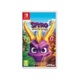 Spyro Reignited Trilogy