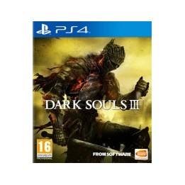 Dark Souls III