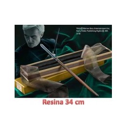 Varita magica Draco Malfoy