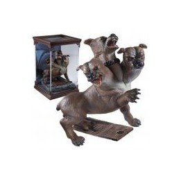 Criatura m�gica Fluffy (Animales Fant�sticos)