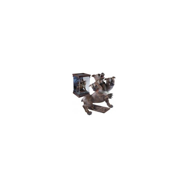 Criatura m�gica Fluffy (Animales Fant�sticos)