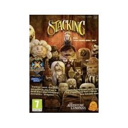 Stacking