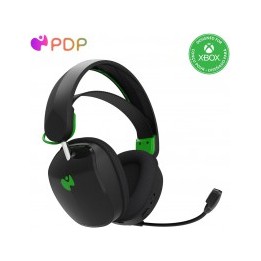 Auricular phantom wireless negro