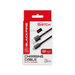 Cable USB Type C 3m para Mando Pro
