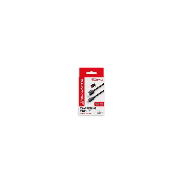 Cable USB Type C 3m para Mando Pro