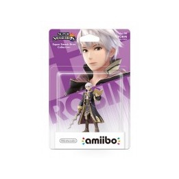 Amiibo Smash Robin (Daraen) - Wii U