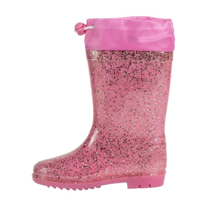 Botas agua Hello Kitty