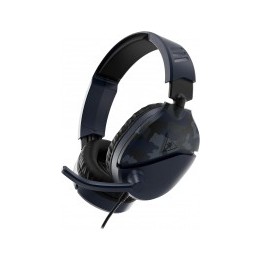 Auriculares Turtle Beach para juegos Recon 70 Azul