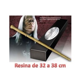 Varita Lucius Malfoy