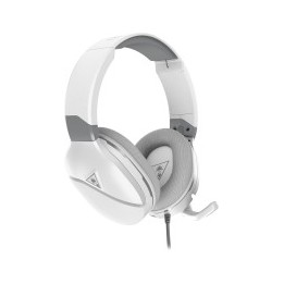 Auricular recon 200 gen 2 a. white