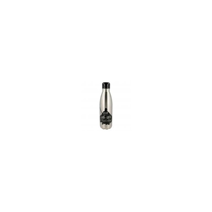Botella star wars acero inoxidable 780ml