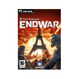 Tom Clancy EndWar