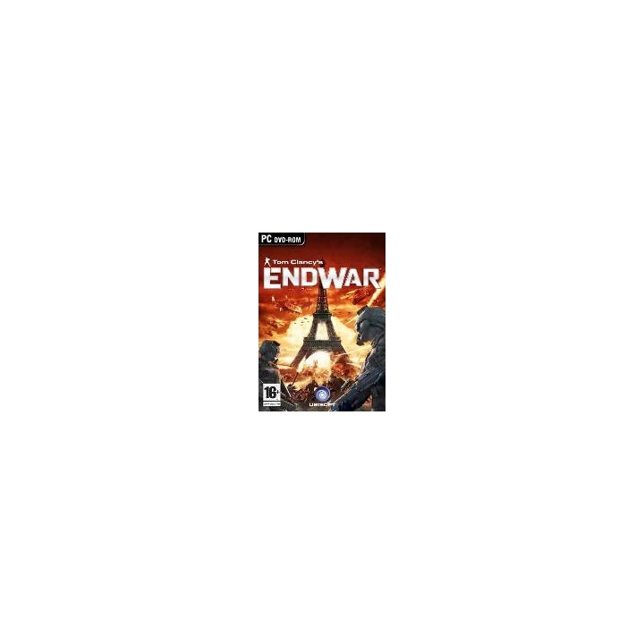 Tom Clancy EndWar