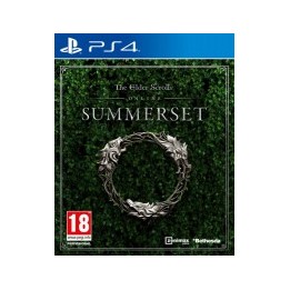 The Elder Scrolls Online Summerset