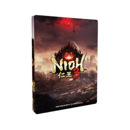 Nioh 3 launch edt.