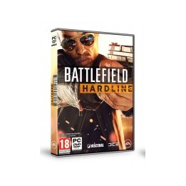 Battlefield Hardline