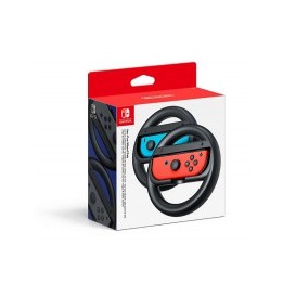 JoyCon Wheel (2 volantes)