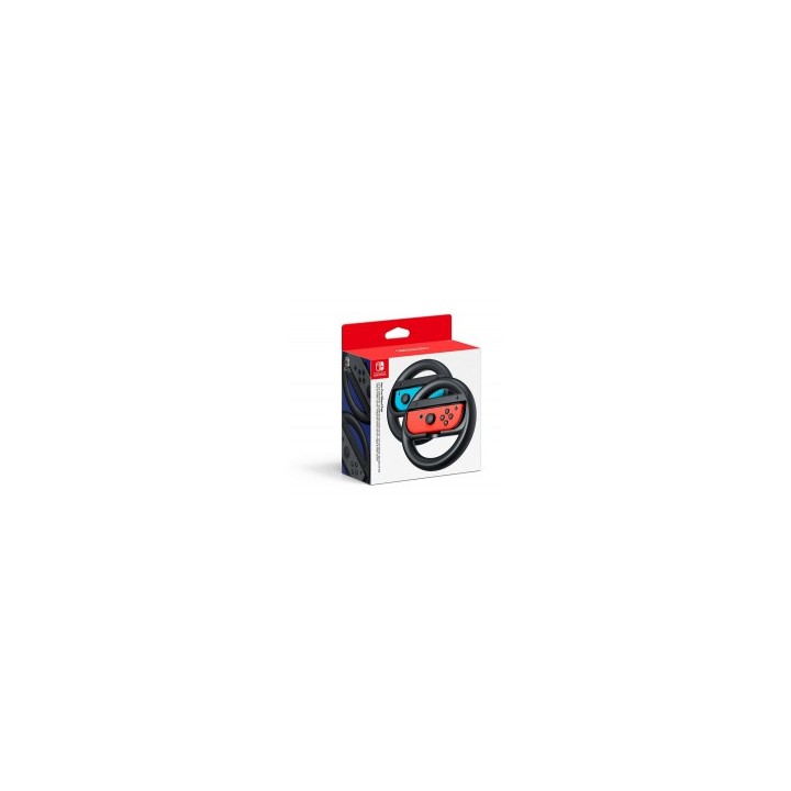 JoyCon Wheel (2 volantes)