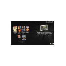 Cartucho Evercade Interplay Cartridge 2 - RET