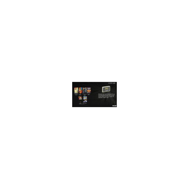 Cartucho Evercade Interplay Cartridge 2 - RET