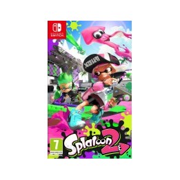 Splatoon 2