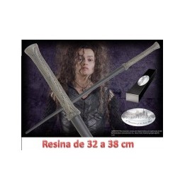 Varita Bellatrix Lestrange